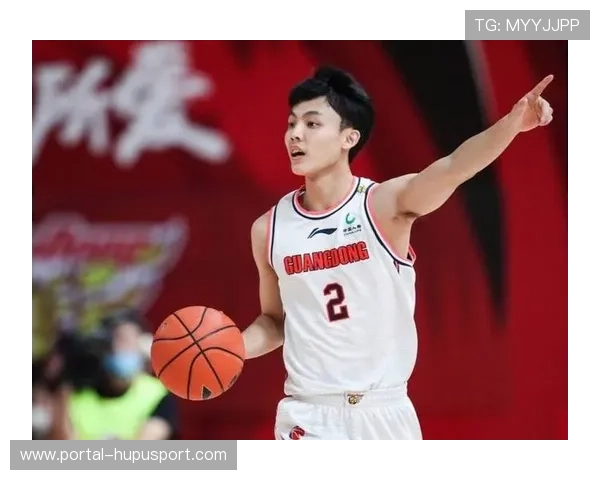 广东队vs浙江队三分对攻：徐杰命中赛季新高