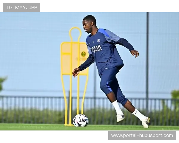 巴黎3-0里尔战术解析：登贝莱两球展现个人能力